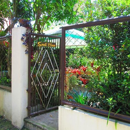 באגויו Small House - Baguio מראה חיצוני תמונה