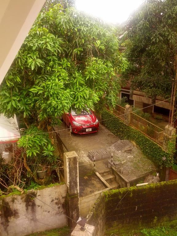 באגויו Small House - Baguio מראה חיצוני תמונה