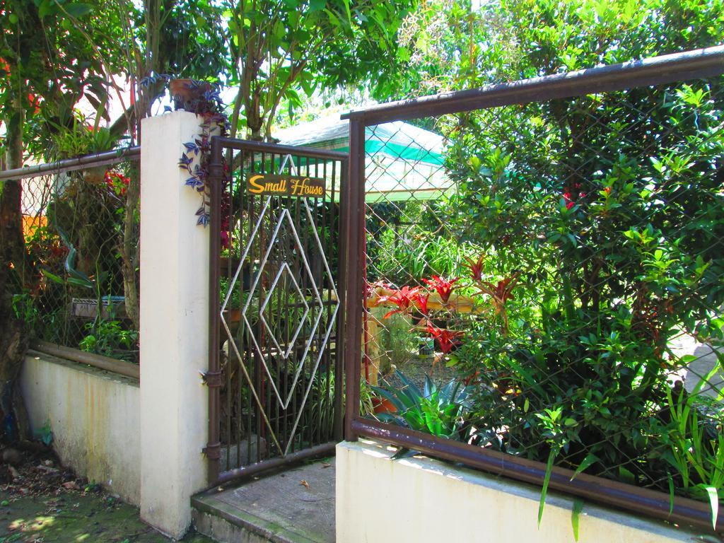 באגויו Small House - Baguio מראה חיצוני תמונה