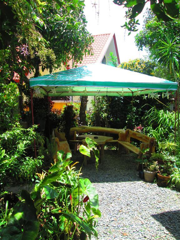 באגויו Small House - Baguio מראה חיצוני תמונה