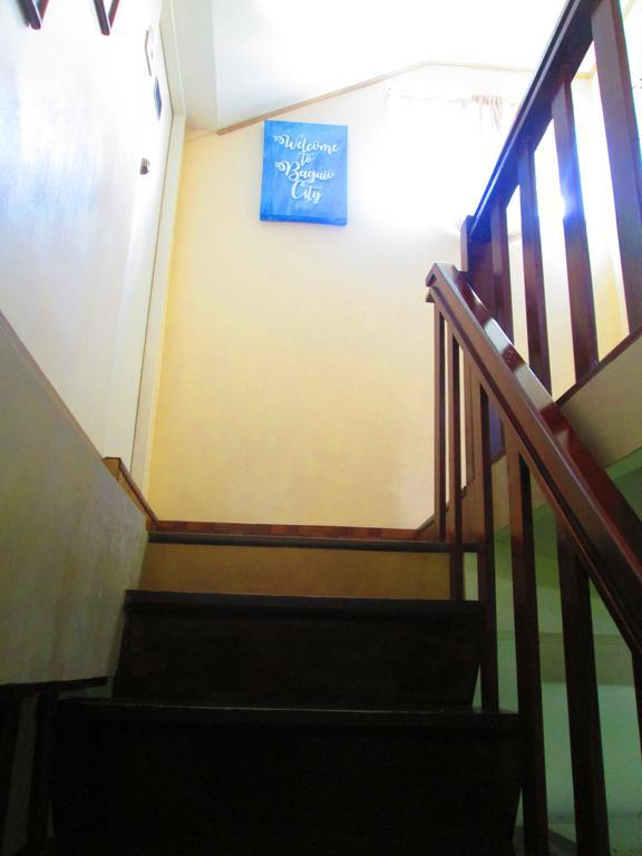 באגויו Small House - Baguio מראה חיצוני תמונה